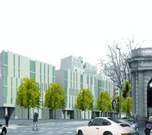 Vallhermoso recorta los precios hasta un 40% en 61 promociones