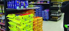El mercado de petfoods se polariza