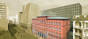 H10 estará en marzo en Londres y en septiembre desembarcará en Berlín