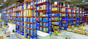 Logística de Gran Consumo: La crisis desata la contienda