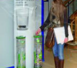 Carrefour y Ecopilas retirarán 60 toneladas de pilas usadas en 2010