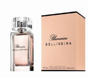 Idesa Parfums se hace cargo de la distribución de las fragancias Blumarine