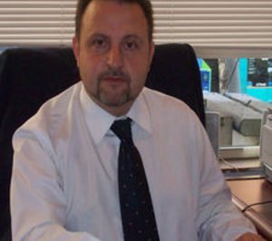 Eduardo Maza, nuevo director de ventas de Alfil Logistics