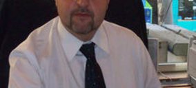 Eduardo Maza, nuevo director de ventas de Alfil Logistics