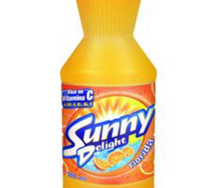 Sunny Delight apuesta por los formatos individuales
