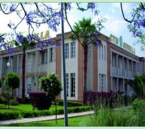 La Red Logística de Andalucía desarrollará un total de once enclaves logísticos hasta 2013