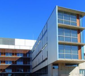 El nuevo Hospital de Sant Joan Despí abrirá consultas en febrero