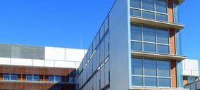 El nuevo Hospital de Sant Joan Despí abrirá consultas en febrero