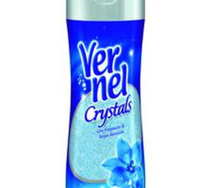 Henkel lanza el nuevo Vernel Crystals