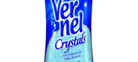 Henkel lanza el nuevo Vernel Crystals
