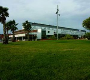 Un hospital orientado al ahorro energético