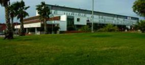 Un hospital orientado al ahorro energético