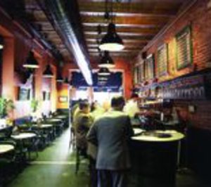 Il Caffè di Roma debuta en la estación de Atocha