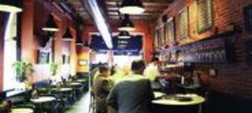 Il Caffè di Roma debuta en la estación de Atocha