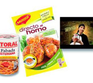 ‘Maggi’ propone asar sin grasas