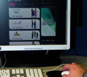 MRW quiere liderar el pujante negocio de logística para e-commerce