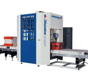 Synthesis of Technology se convierte en partner oficial de Robopac Sistemi