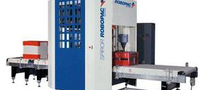 Synthesis of Technology se convierte en partner oficial de Robopac Sistemi