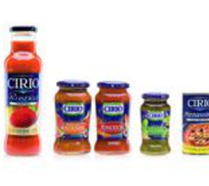 Júver apuesta por la diversificación hacia conservas y salsas