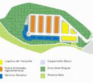 Mercamadrid concluye su ampliación tras invertir 300 M€