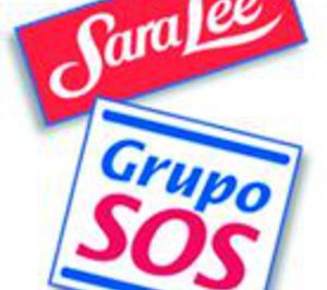 Sos y Sara Lee atacan horeca con redes ajenas