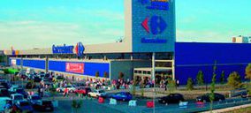 Carrefour España lastra las cuentas del grupo