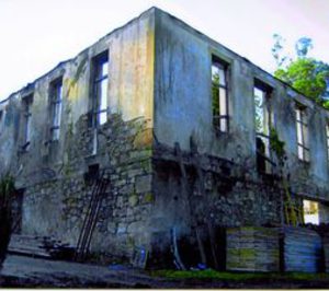 La sociedad Xavarido proyecta un hotel-boutique en Corcoesto