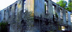 La sociedad Xavarido proyecta un hotel-boutique en Corcoesto