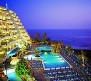 Princess prosigue su plan de renovaciones con 1,5 M para el canario Suite