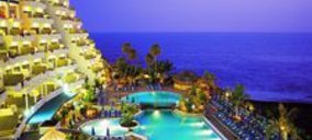 Princess prosigue su plan de renovaciones con 1,5 M para el canario Suite