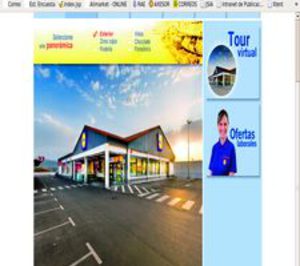 Lidl comienza la cuenta atrás para abrir en Canarias