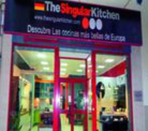The Singular Kitchen cae un 10% en 2009