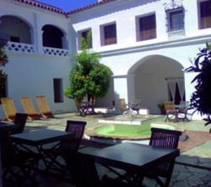 Huerta Honda reabrirá el Convento de la Parra en febrero