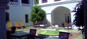 Huerta Honda reabrirá el Convento de la Parra en febrero