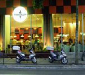 Giangrossi se despide de su establecimiento más emblemático