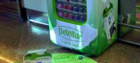 Lasurgal invierte 7 M para comercializar a nivel nacional su leche pasteurizada