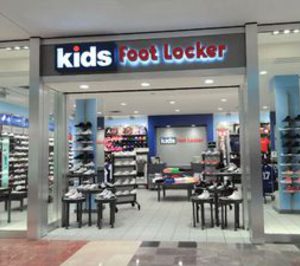 Foot Locker comienza a poner en práctica su nuevo plan estratégico