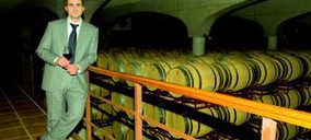 Caballero nombra nuevo gerente para Viña Herminia