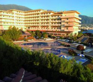 Hotelería Vacacional: Se resiente