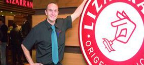 Lizarrán abre en Kinépolis de la mano de Atlanta