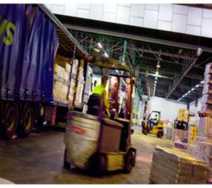Palletways incorpora almacenes asociados en Sevilla y Palencia