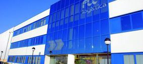 FCC Logística registró en 2009 un descenso de ingresos del 11,1%