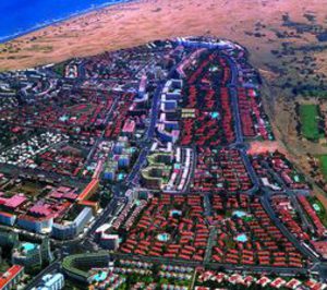 La red de Supermercados Inpescasa sigue creciendo en Las Palmas