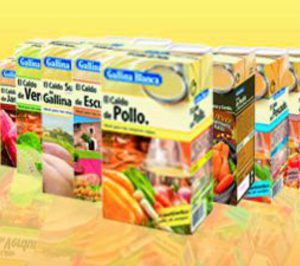 Las sopas y cremas nos siguen gustando