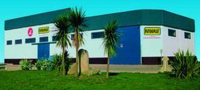 Pérez Lafuente se vuelca en la exportación