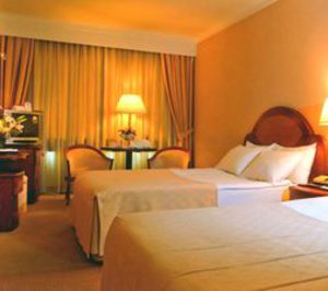 Barceló aumenta su presencia en Turquía