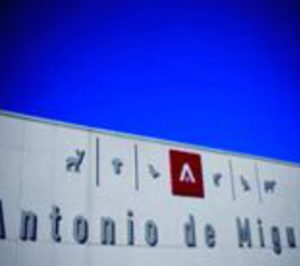 Antonio de Miguel cortará el bacalao de Patxi Al Día