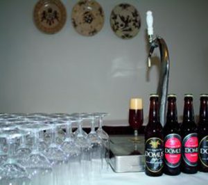 Cervezas Regia lanza una segunda marca