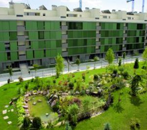 Construcciones Flores presenta concurso voluntario