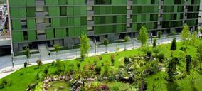 Construcciones Flores presenta concurso voluntario